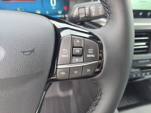 New 2026 Ford Escape Active w/ Active Premium Tech Pack FWD image 24