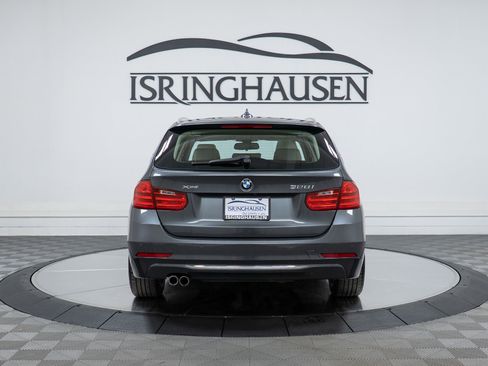 Used 2015 BMW 328i xDrive Wagon image 6