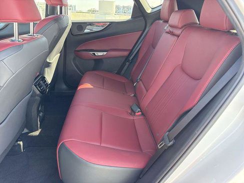 Certified 2024 Lexus NX 250 FWD image 23