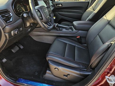 New 2026 Dodge Durango GT image 16