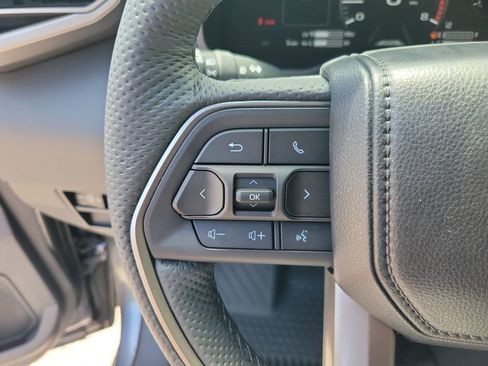 New 2026 Toyota Tundra Limited AWD/4WD image 19