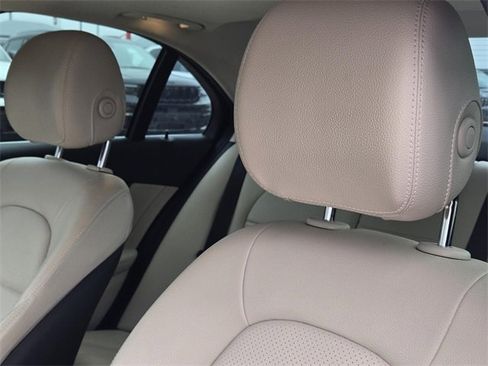 Used 2021 Mercedes-Benz C 300 Sedan image 20