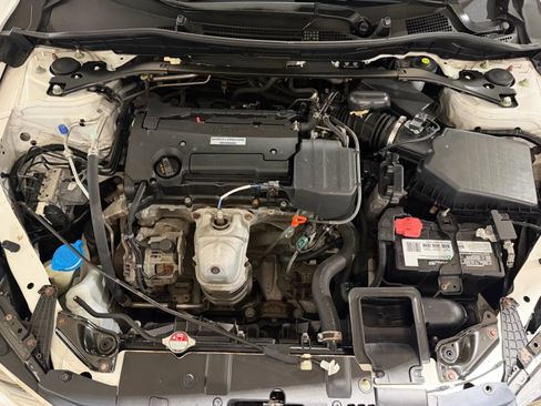 Used 2017 Honda Accord Sport Special Edition image 17
