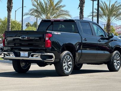 New 2026 Chevrolet Silverado 1500 LT