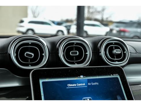 Certified 2026 Mercedes-Benz GLC 300 GLC 300 4MATIC image 19