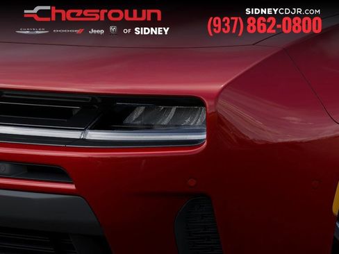 New 2026 Dodge Charger R/T image 10