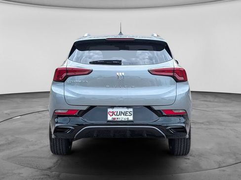 New 2026 Buick Encore GX Sport Touring w/ Comfort Package AWD/4WD image 13