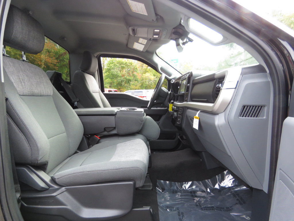 Used 2023 Ford F250 XLT w/ 360-Degree Camera Package AWD/4WD image 13