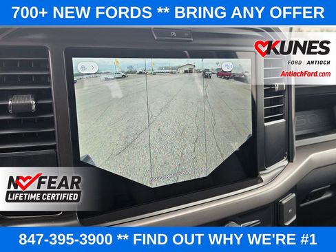 New 2026 Ford F150 XL image 57