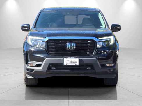 Used 2023 Honda Ridgeline RTL-E image 10