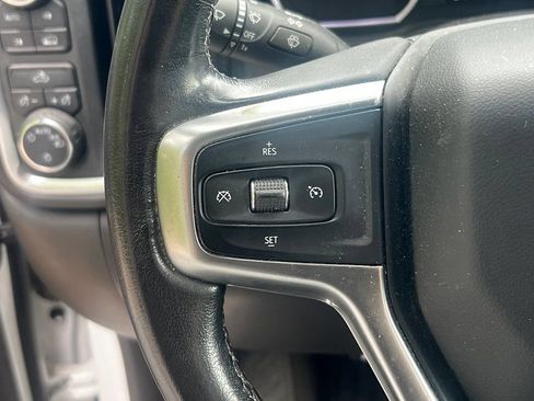Used 2020 Chevrolet Silverado 1500 LT w/ Fleet Comfort Package AWD/4WD image 18