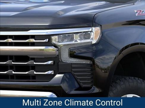 New 2026 Chevrolet Silverado 1500 LTZ image 11