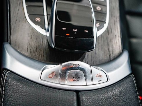 Used 2023 Mercedes-Benz C 300 Cabriolet image 22