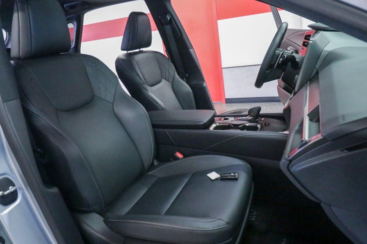 Used 2023 Lexus RX 350 Premium w/ Accessory Package (Z1) FWD image 25