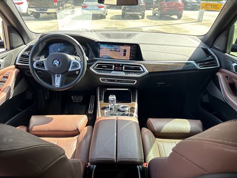 Used 2020 BMW X5 sDrive40i w/ M Sport Package image 7