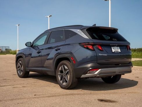 Used 2026 Hyundai Tucson SEL Plus FWD image 5