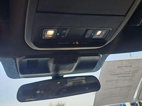 Used 2025 Ford F150 XLT w/ Equipment Group 301A Standard image 26