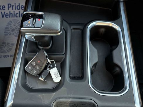 Certified 2022 Chevrolet Silverado 1500 High Country w/ High Country Premium Package image 15