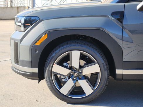 New 2026 Hyundai Santa Fe Limited image 5