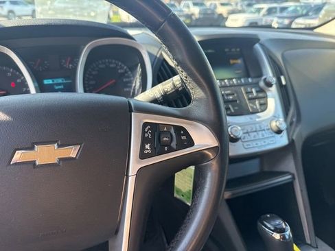 Used 2016 Chevrolet Equinox LT AWD/4WD image 18