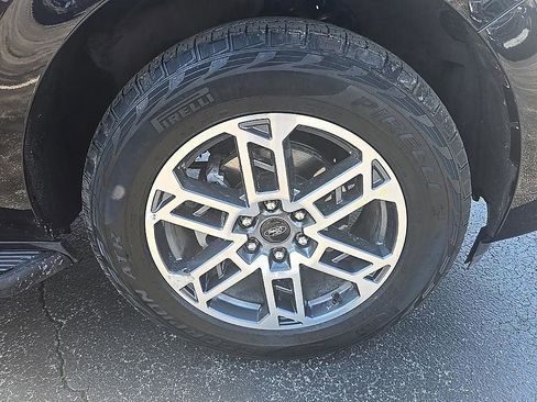 Used 2025 Ford Expedition Max Active AWD/4WD image 45