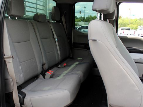 Used 2019 Ford F250 XL w/ XL Value Package image 34