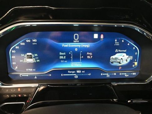 Used 2022 Chevrolet Silverado 1500 High Country image 37