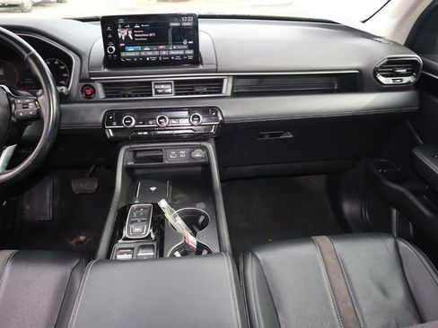 Used 2024 Honda Pilot EX-L image 15