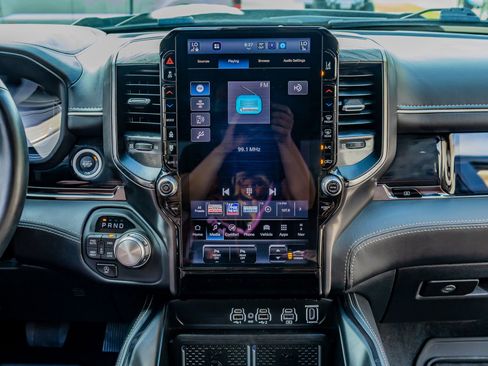 Used 2025 RAM 1500 Limited image 24