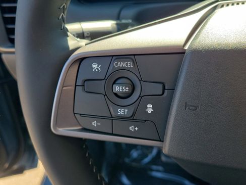 New 2026 Nissan Sentra SV w/ SV Convenience Package image 26