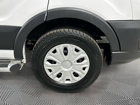 Used 2025 Ford Transit 250 Low Roof w/ Exterior Upgrade Package RWD image 21