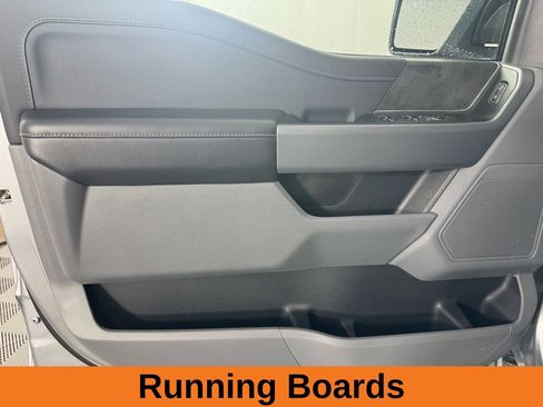 Used 2025 Ford F150 XLT w/ Equipment Group 301A Standard image 10