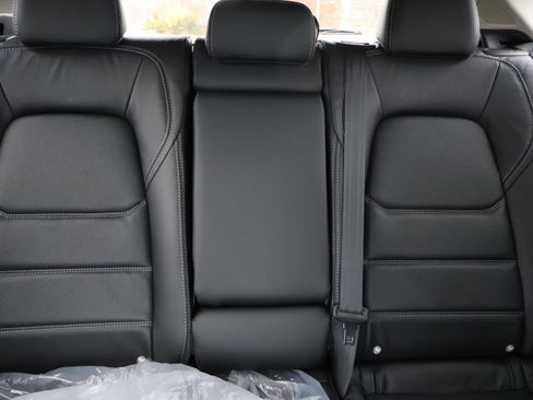 New 2025 MAZDA CX-5 AWD 2.5 S w/ Premium Plus Pkg image 12