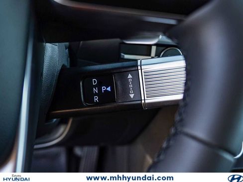 New 2026 Hyundai Santa Fe SE FWD image 21