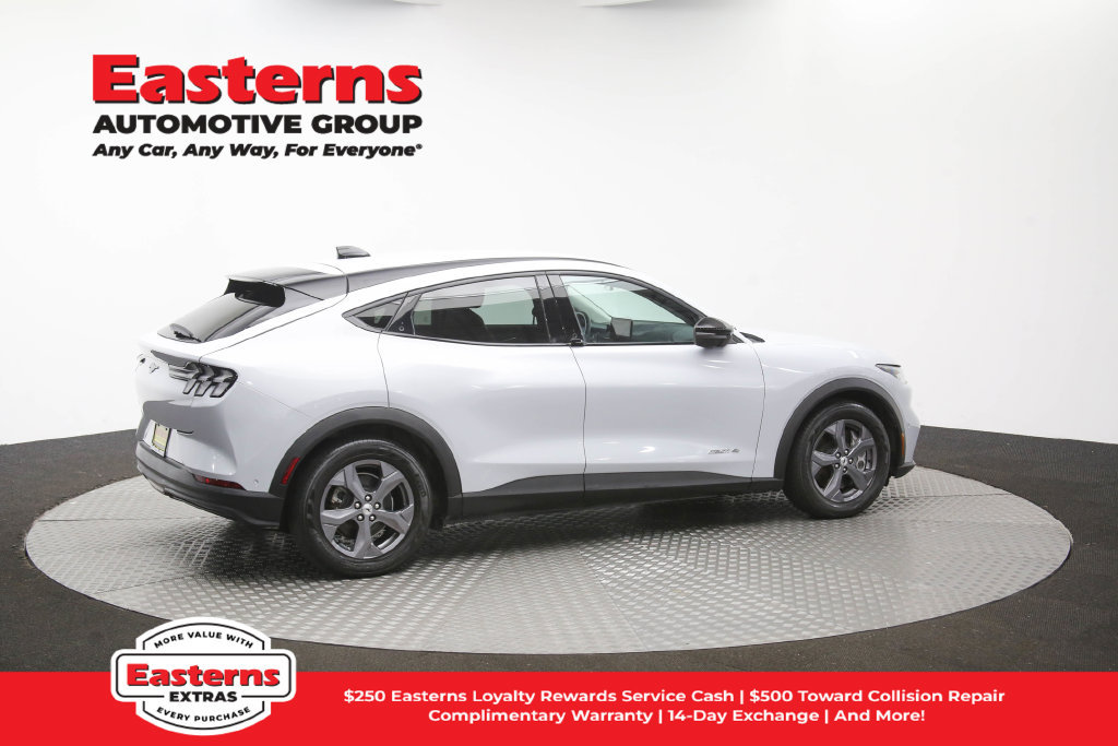 Used 2023 Ford Mustang Mach-E Select w/ Comfort Package Lite AWD/4WD image 40