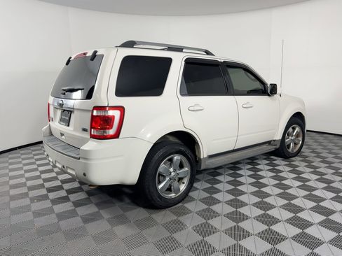 Used 2011 Ford Escape Limited w/ 302A Rapid Spec Order Code image 9