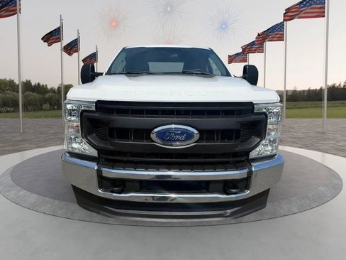 Used 2021 Ford F250 XL w/ Power Equipment Group image 11