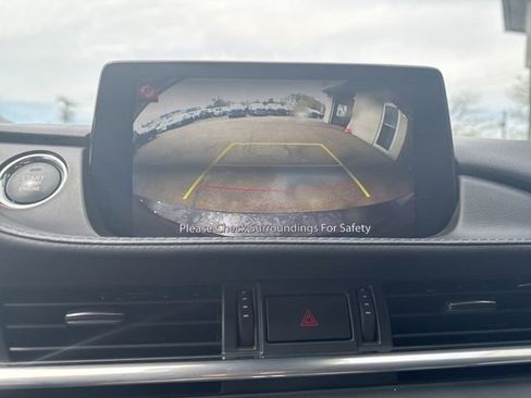 Used 2020 MAZDA MAZDA6 Touring FWD image 15