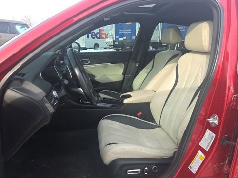 Used 2023 Acura Integra A-Spec image 27