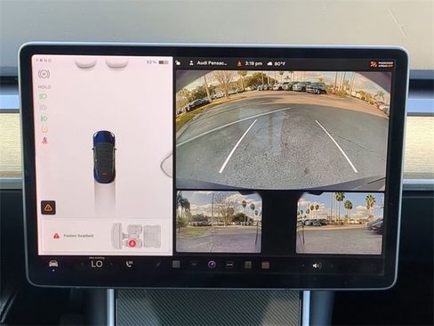 Used 2020 Tesla Model Y Long Range image 24