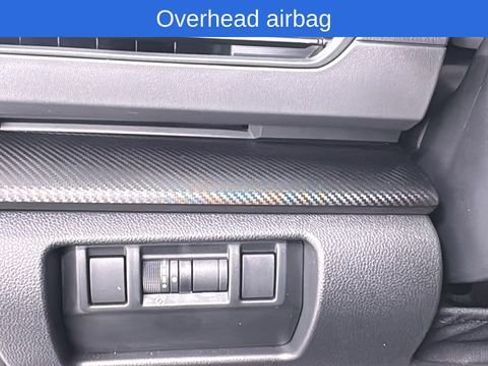 Certified 2024 Subaru Crosstrek 2.0i Premium image 36