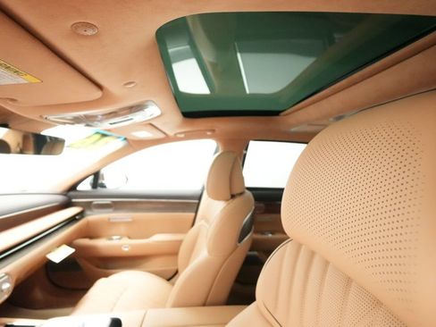 New 2026 Genesis G90 3.5T AWD/4WD image 19