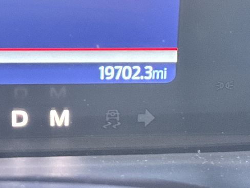 Used 2024 Ford Bronco Outer Banks image 28