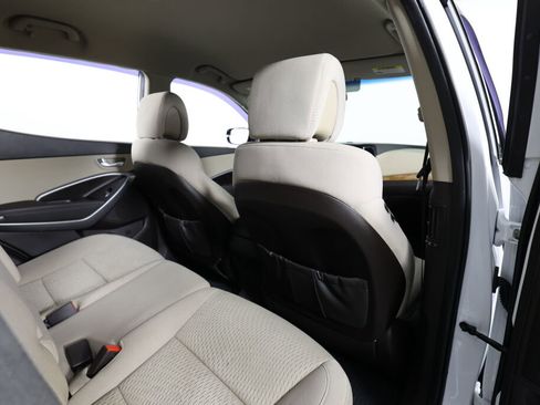 Used 2016 Hyundai Santa Fe Sport w/ Option Group 02 image 19