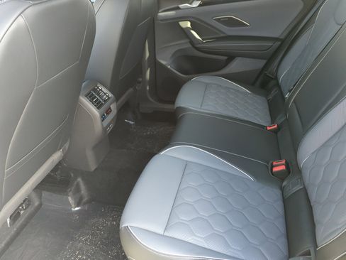 New 2026 Volkswagen Tiguan SEL R-Line image 17