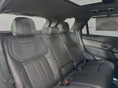 New 2026 Land Rover Range Rover Sport SE AWD/4WD image 26