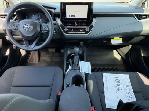 New 2026 Toyota Corolla LE image 8