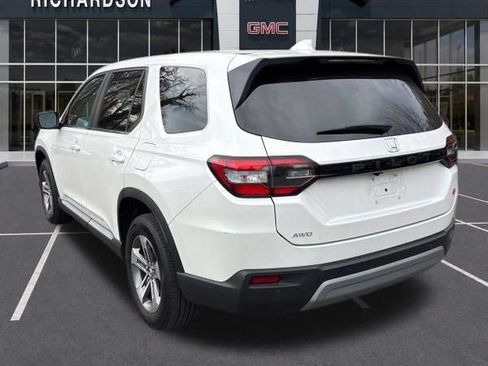 Used 2023 Honda Pilot EX-L image 14