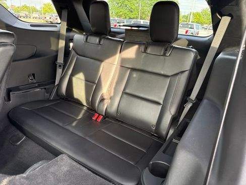 Used 2020 Ford Explorer ST w/ Premium Technology Package AWD/4WD image 13
