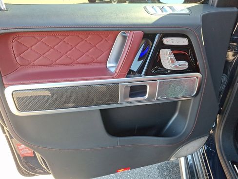 Certified 2023 Mercedes-Benz G 63 AMG 4MATIC image 12